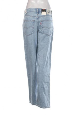 Dámske džínsy  Levi's, Veľkosť L, Farba Modrá, Cena  82,95 €