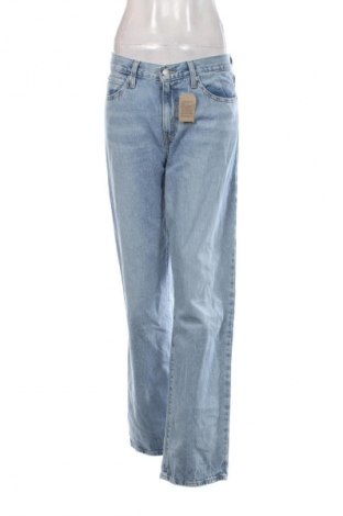 Damen Jeans Levi's, Größe M, Farbe Blau, Preis € 117,99