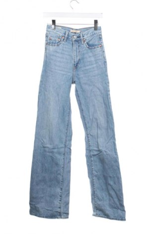 Damen Jeans Levi's, Größe XS, Farbe Blau, Preis € 117,99