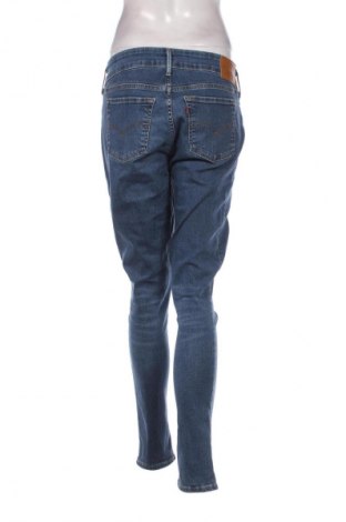 Dámské džíny  Levi's, Velikost L, Barva Modrá, Cena  1 077,00 Kč