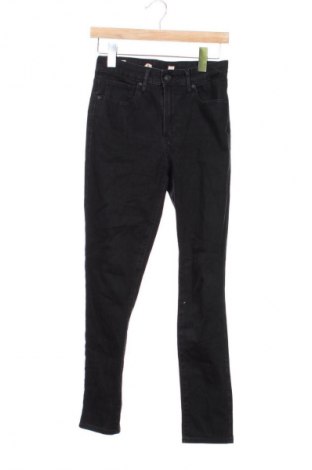 Damen Jeans Levi's, Größe S, Farbe Schwarz, Preis € 33,99