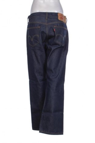 Dámské džíny  Levi's, Velikost XL, Barva Modrá, Cena  685,00 Kč