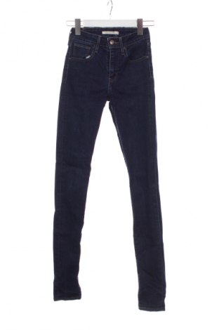 Női farmernadrág Levi's, Méret XXS, Szín Kék, Ár 15 702 Ft