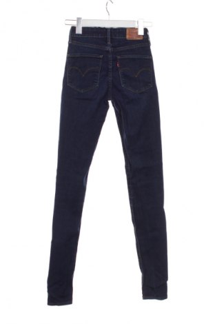 Női farmernadrág Levi's, Méret XXS, Szín Kék, Ár 15 702 Ft