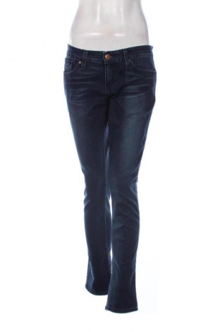 Damen Jeans Levi's, Größe M, Farbe Blau, Preis € 38,36