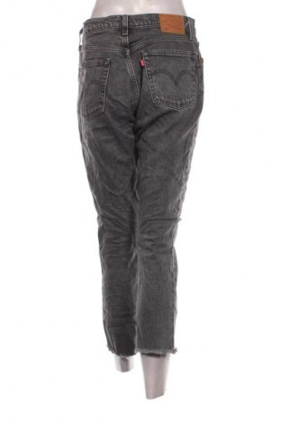 Γυναικείο Τζίν Levi's, Μέγεθος L, Χρώμα Μαύρο, Τιμή 38,99 €