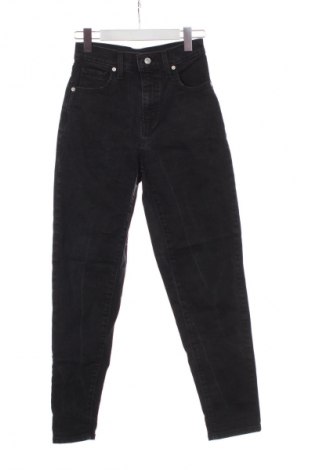 Dámské džíny  Levi's, Velikost XS, Barva Černá, Cena  2 649,00 Kč