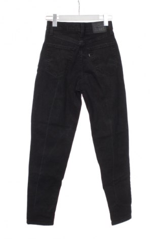 Dámské džíny  Levi's, Velikost XS, Barva Černá, Cena  2 649,00 Kč