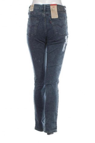 Γυναικείο Τζίν Levi's, Μέγεθος M, Χρώμα Μπλέ, Τιμή 107,99 €