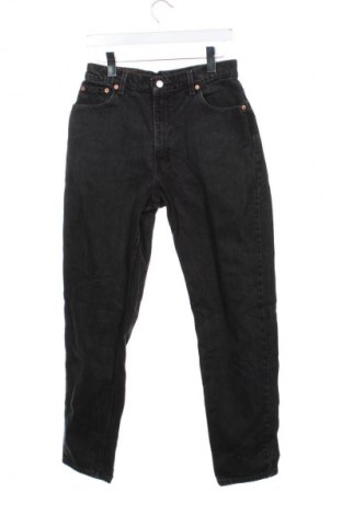 Damen Jeans Levi's, Größe M, Farbe Schwarz, Preis 38,99 €