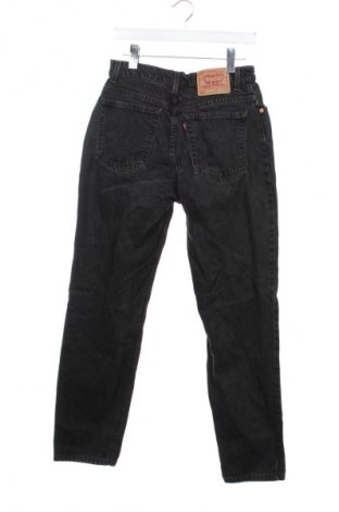 Damen Jeans Levi's, Größe M, Farbe Schwarz, Preis 38,99 €