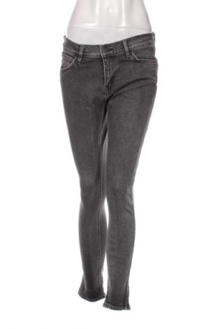 Damen Jeans Levi's, Größe M, Farbe Grau, Preis € 33,99
