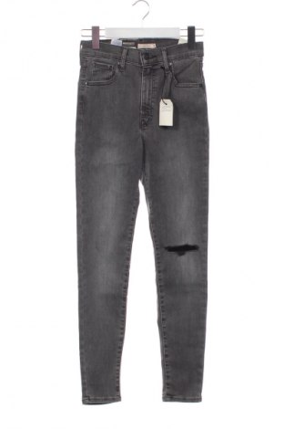 Damen Jeans Levi's, Größe XXS, Farbe Grau, Preis € 117,99