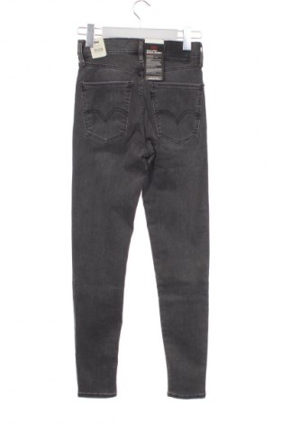 Damen Jeans Levi's, Größe XXS, Farbe Grau, Preis € 117,99