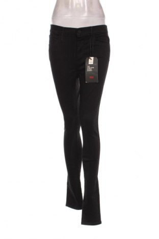 Γυναικείο Τζίν Levi's, Μέγεθος M, Χρώμα Μαύρο, Τιμή 107,99 €