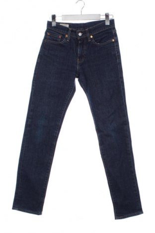 Дамски дънки Levi's, Размер S, Цвят Син, Цена 38,35 €