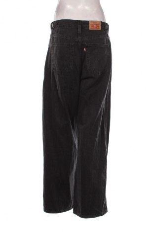 Női farmernadrág Levi's, Méret M, Szín Szürke, Ár 44 009 Ft