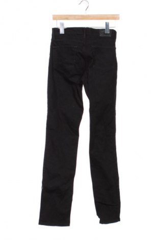 Damen Jeans Levi's, Größe XS, Farbe Schwarz, Preis € 31,99