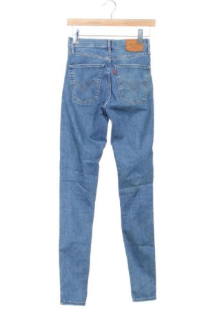 Damen Jeans Levi's, Größe XS, Farbe Blau, Preis € 33,99
