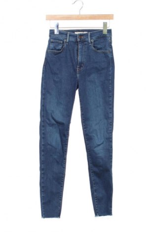 Damen Jeans Levi's, Größe XS, Farbe Blau, Preis € 27,99