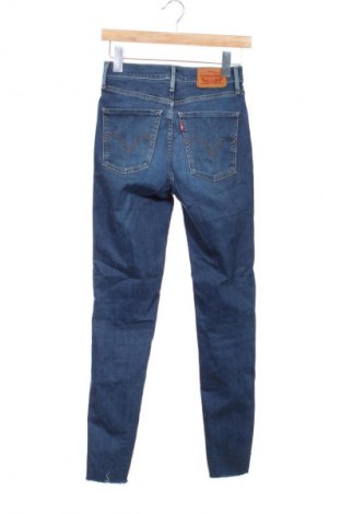 Damen Jeans Levi's, Größe XS, Farbe Blau, Preis € 27,99