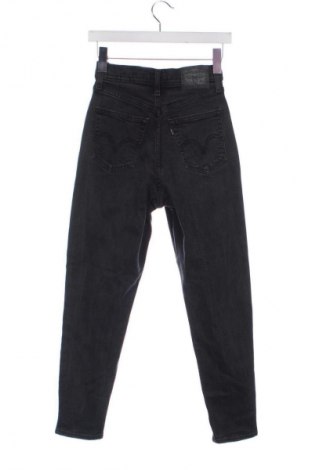 Női farmernadrág Levi's, Méret XS, Szín Szürke, Ár 11 869 Ft