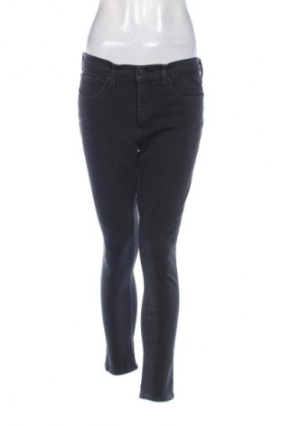 Dámske džínsy  Levi's, Veľkosť L, Farba Čierna, Cena  38,00 €