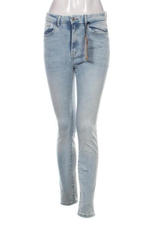 Damen Jeans Lindex, Größe L, Farbe Blau, Preis 23,51 €