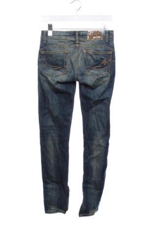 Női farmernadrág Liu Jo, Méret S, Szín Kék, Ár 37 984 Ft