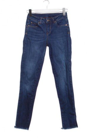 Dámske džínsy  Liu Jo, Veľkosť XXS, Farba Modrá, Cena  35,95 €