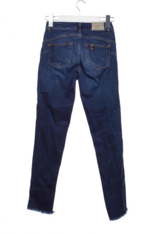 Dámske džínsy  Liu Jo, Veľkosť XXS, Farba Modrá, Cena  35,95 €