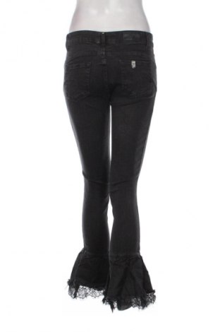 Dámské džíny  Liu Jo, Velikost S, Barva Šedá, Cena  859,00 Kč