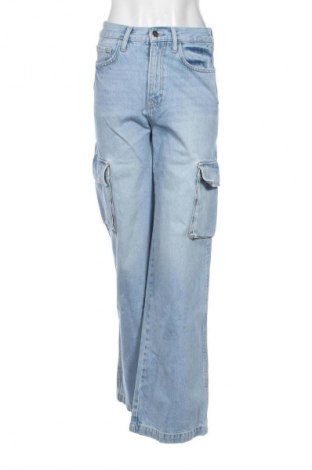 Női farmernadrág Liu Jo, Méret S, Szín Kék, Ár 21 901 Ft