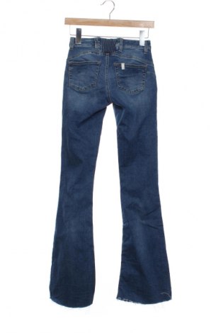 Дамски дънки Liu Jo, Размер XS, Цвят Син, Цена 53,00 €