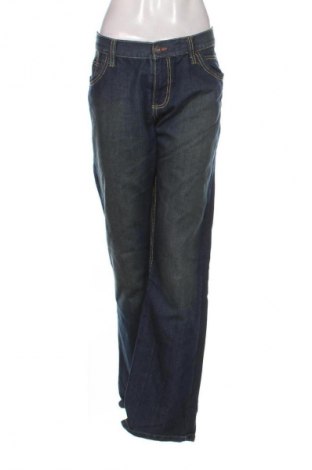 Damen Jeans Livergy, Größe 3XL, Farbe Blau, Preis € 13,99