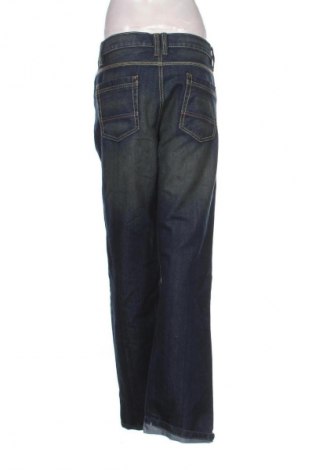 Damen Jeans Livergy, Größe 3XL, Farbe Blau, Preis € 13,99