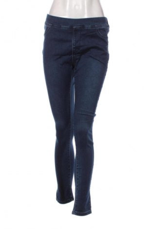 Damen Jeans Liza Lu, Größe XL, Farbe Blau, Preis € 8,99