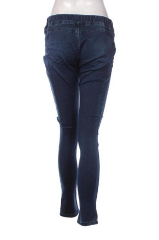 Damen Jeans Liza Lu, Größe XL, Farbe Blau, Preis € 8,99