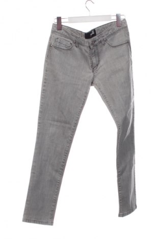 Damen Jeans Love Moschino, Größe L, Farbe Grau, Preis € 70,00