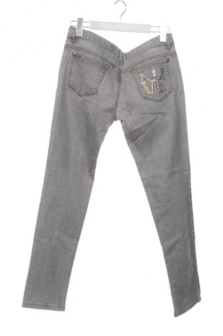 Damen Jeans Love Moschino, Größe L, Farbe Grau, Preis € 70,00