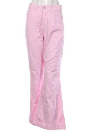 Damen Jeans Lumina, Größe M, Farbe Rosa, Preis € 21,00
