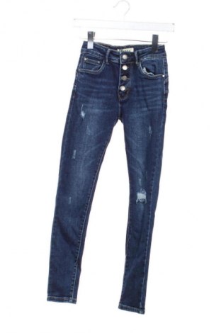 Damen Jeans M.Sara, Größe XS, Farbe Blau, Preis 14,99 €