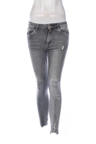 Damen Jeans M.Sara, Größe L, Farbe Grau, Preis € 15,00