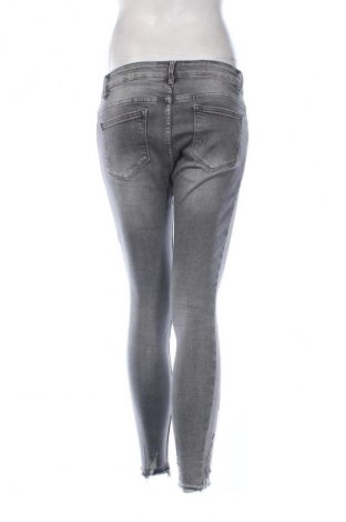 Damen Jeans M.Sara, Größe L, Farbe Grau, Preis € 15,00