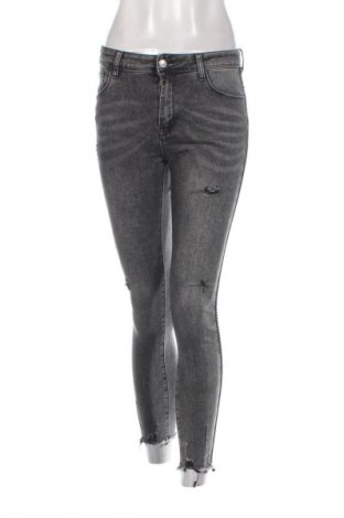 Damen Jeans M.Sara, Größe M, Farbe Grau, Preis € 15,00