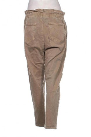 Damen Jeans M.Sara, Größe L, Farbe Beige, Preis € 15,00