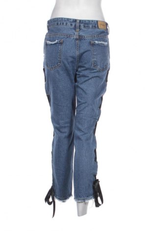 Női farmernadrág MITI BACI, Méret L, Szín Kék, Ár 5 421 Ft