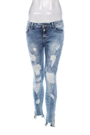 Női farmernadrág MITI BACI, Méret S, Szín Kék, Ár 9 717 Ft