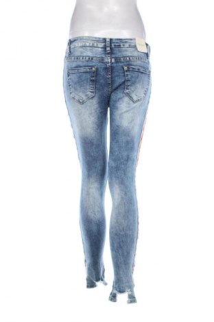 Női farmernadrág MITI BACI, Méret S, Szín Kék, Ár 9 717 Ft