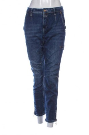 Damen Jeans Mac, Größe XL, Farbe Blau, Preis € 38,36